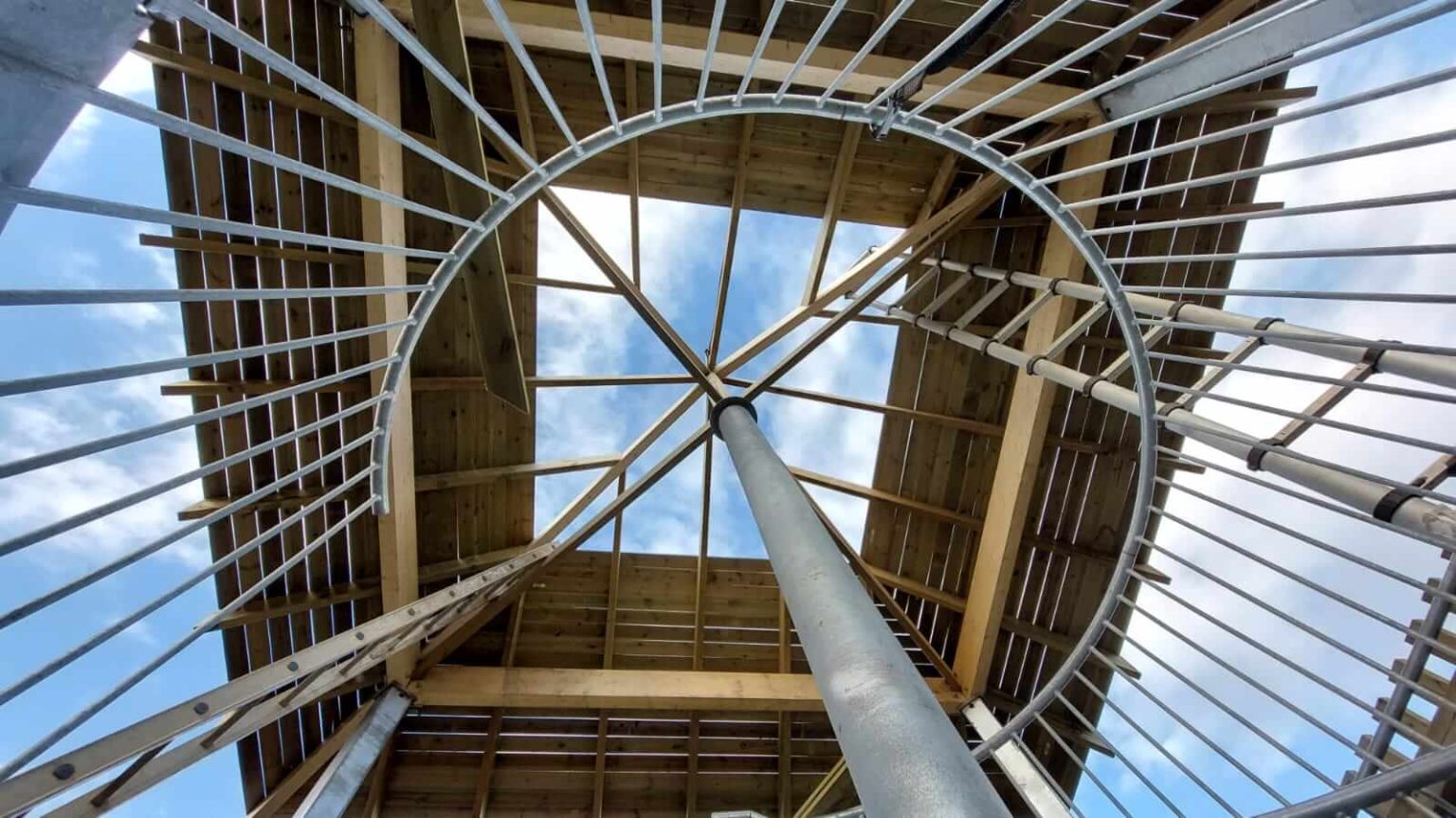 Turn de observație – Norvegia