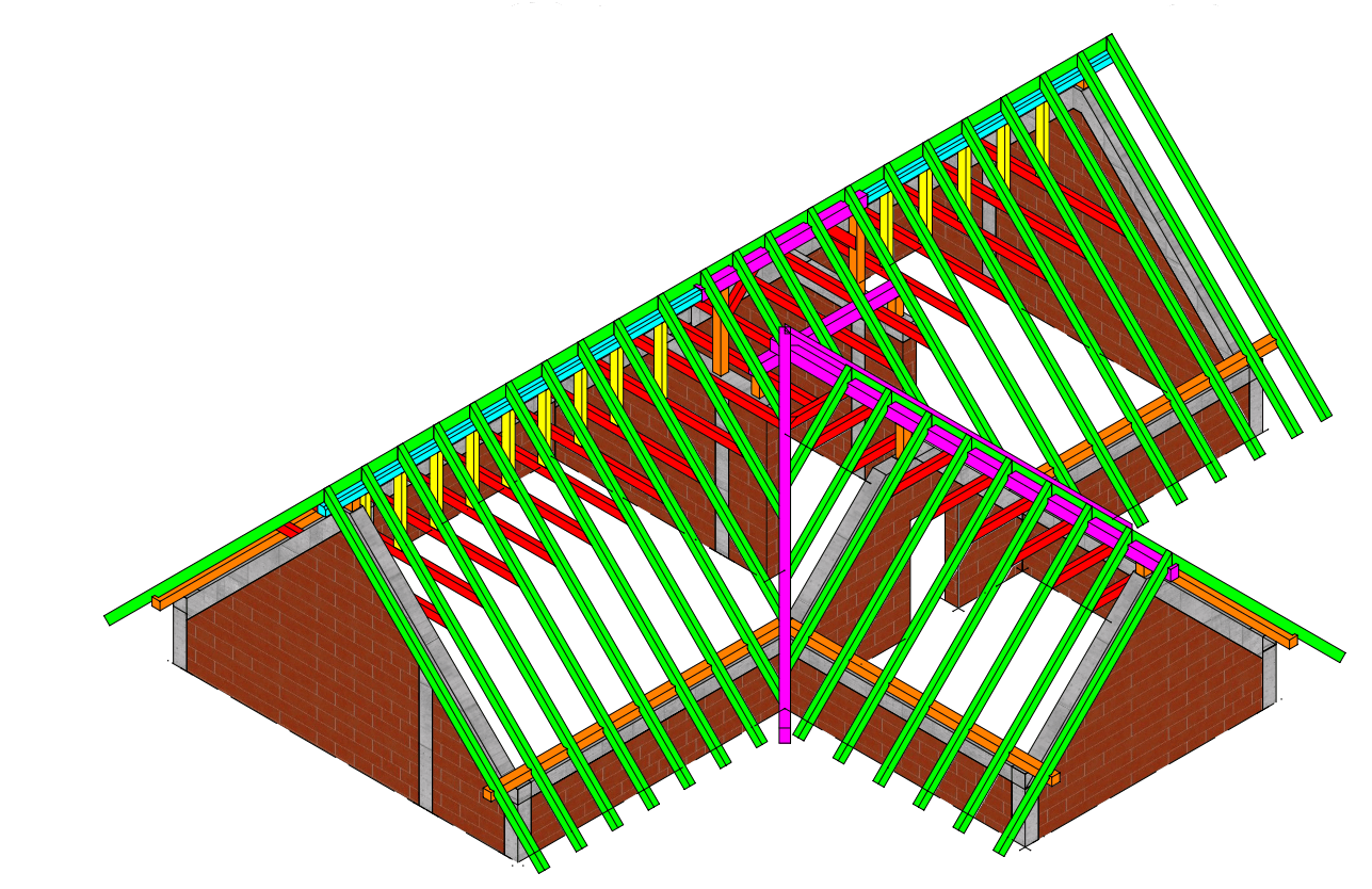 Casă unifamilială – Triteni, Cluj