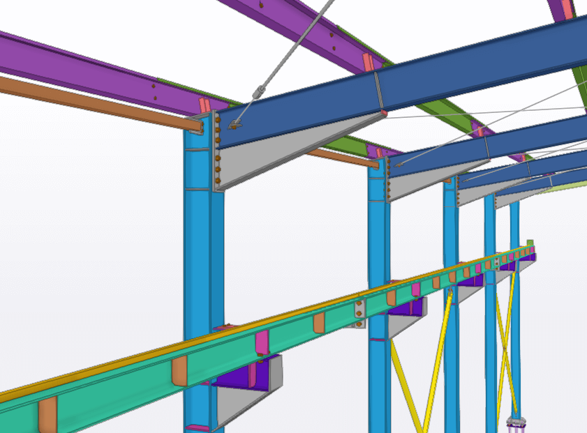 Hala metalica – Suedia